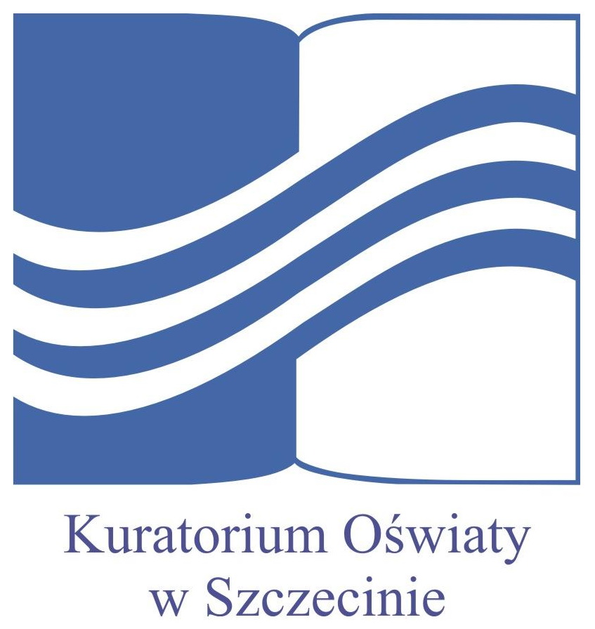 logo kurator.zachodniopomorskie